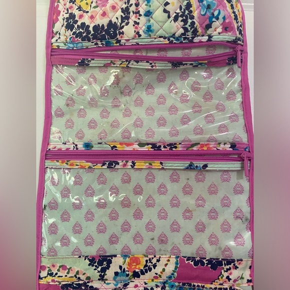 Vera Bradley Travel Bag - Picture 4 of 8